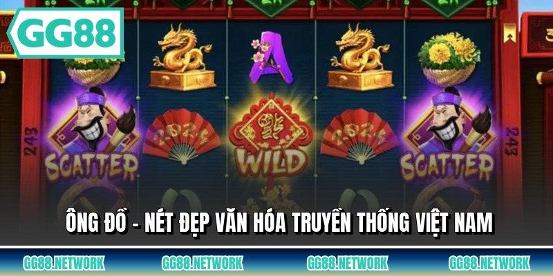 Ông Đồ - Nét Đẹp Văn Hóa Truyền Thống Việt Nam